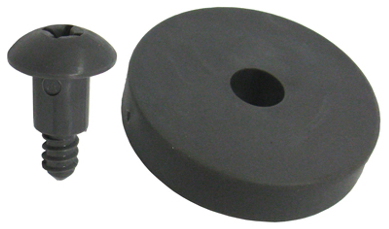 Kit de roue pour la partie inférieure du corps de tortue - Polaris 6-301-00