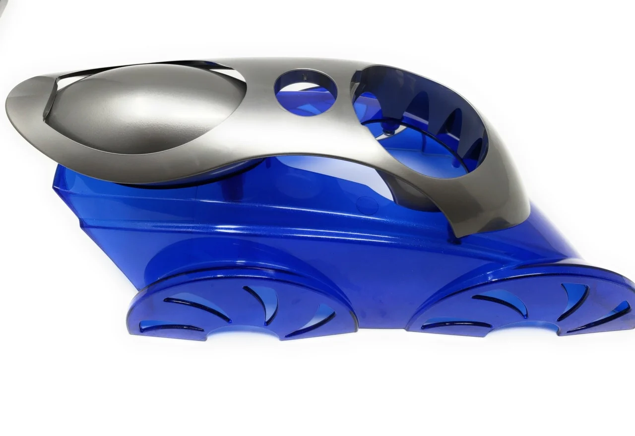 Polaris 39-003 - Top Housing Assembly