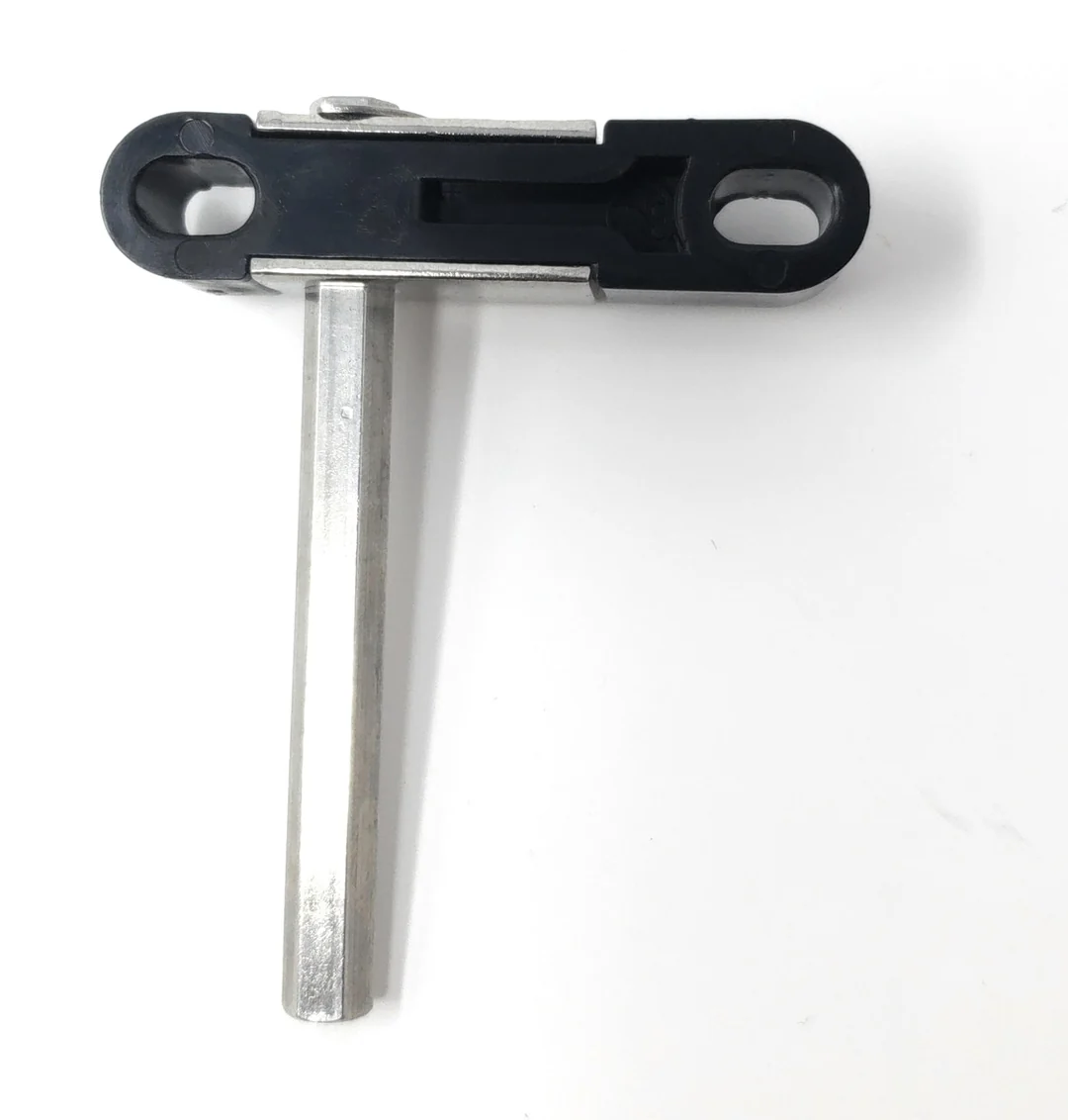 Polaris 39-430 - Rear Axle Block Assembly