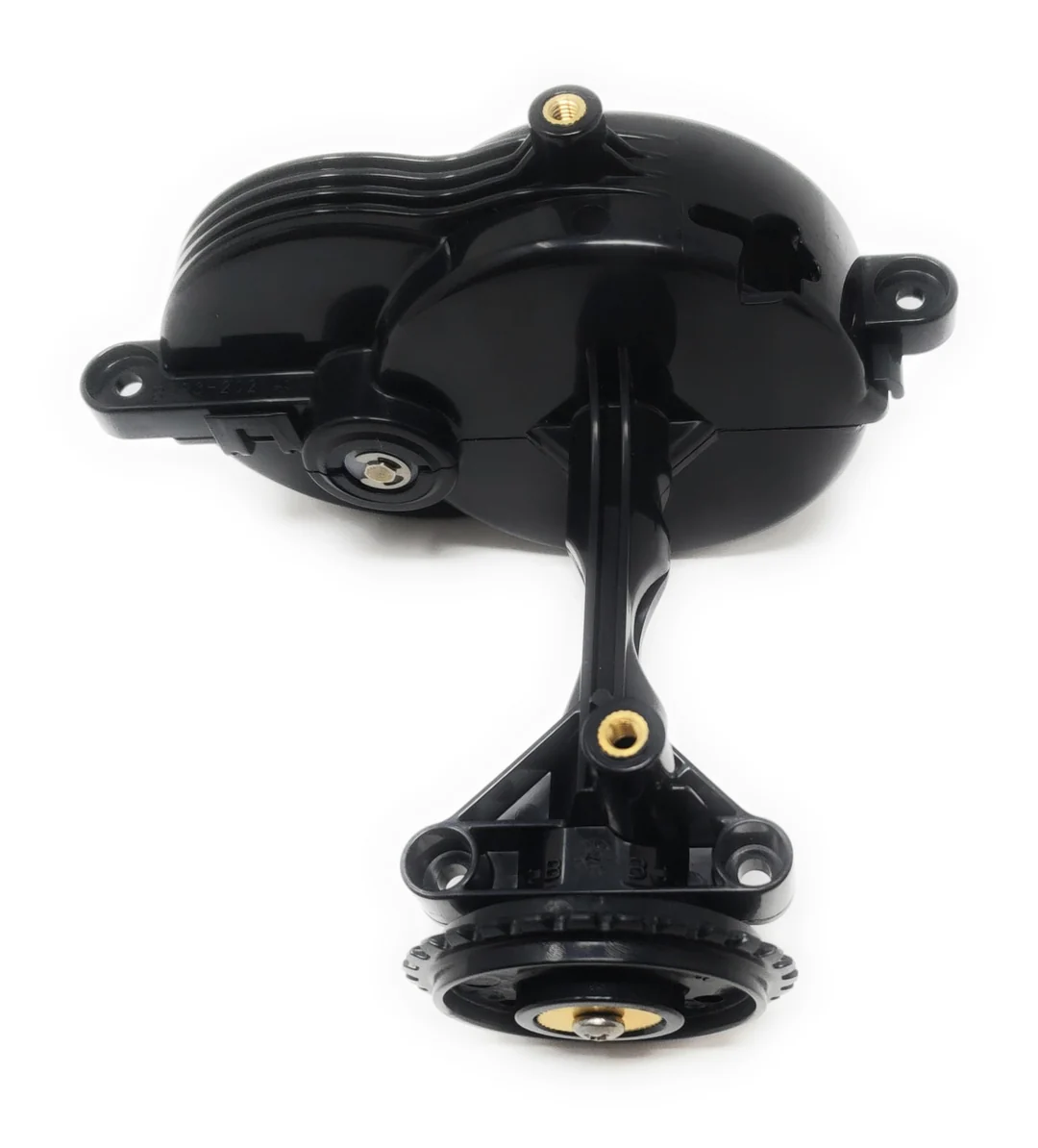 Polaris 39-200 - Gear Box