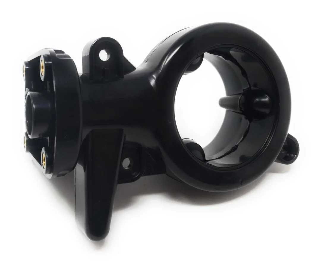 Ensemble WMS avec joint torique - Polaris 39-300