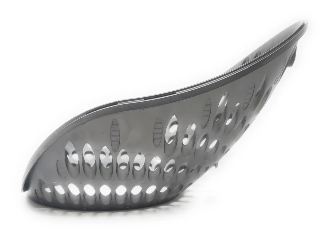 Polaris 39-005 - Rear Housing