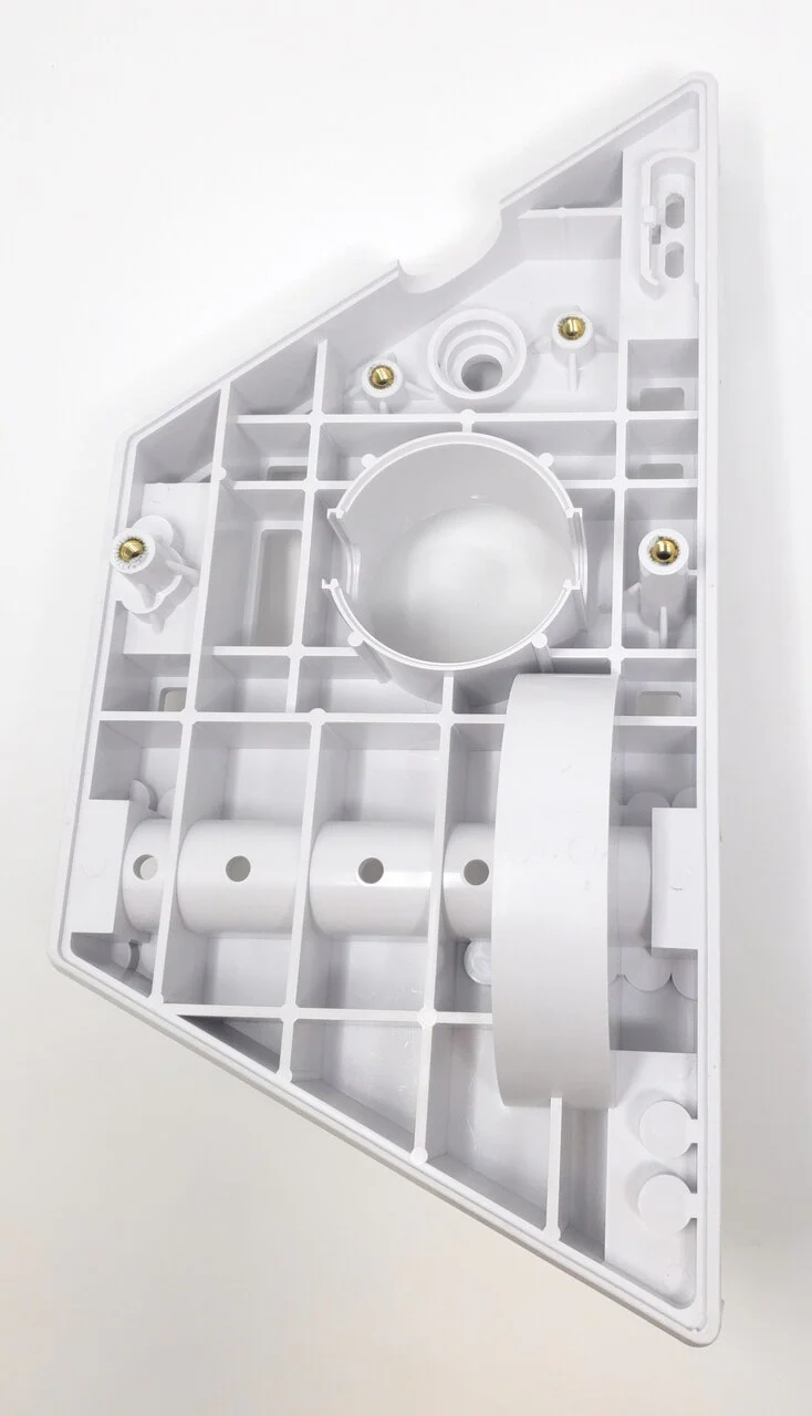 Polaris K145 - Frame