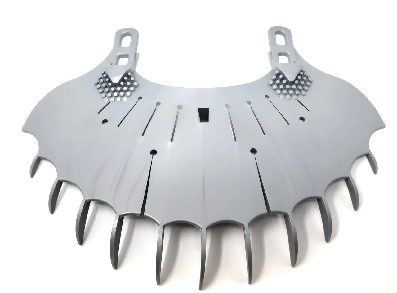 Zodiac - R0563500 - T5 Front Disc