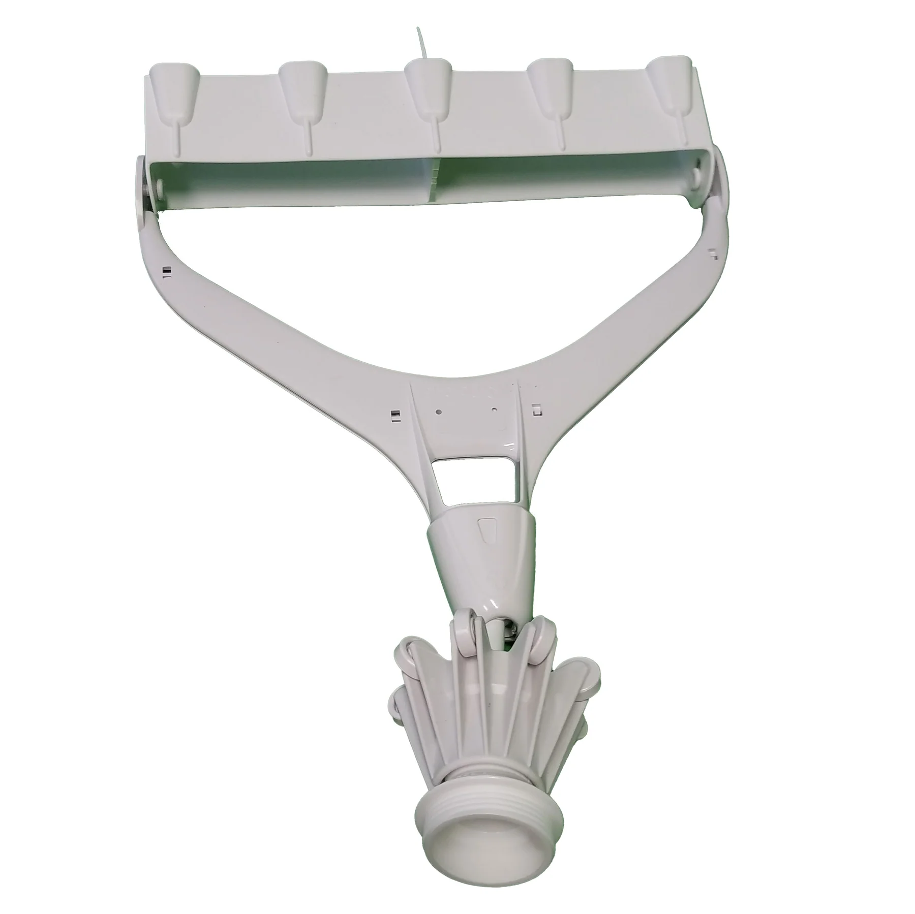 Ensemble du système de balayage à jets - Polaris 6-212-00