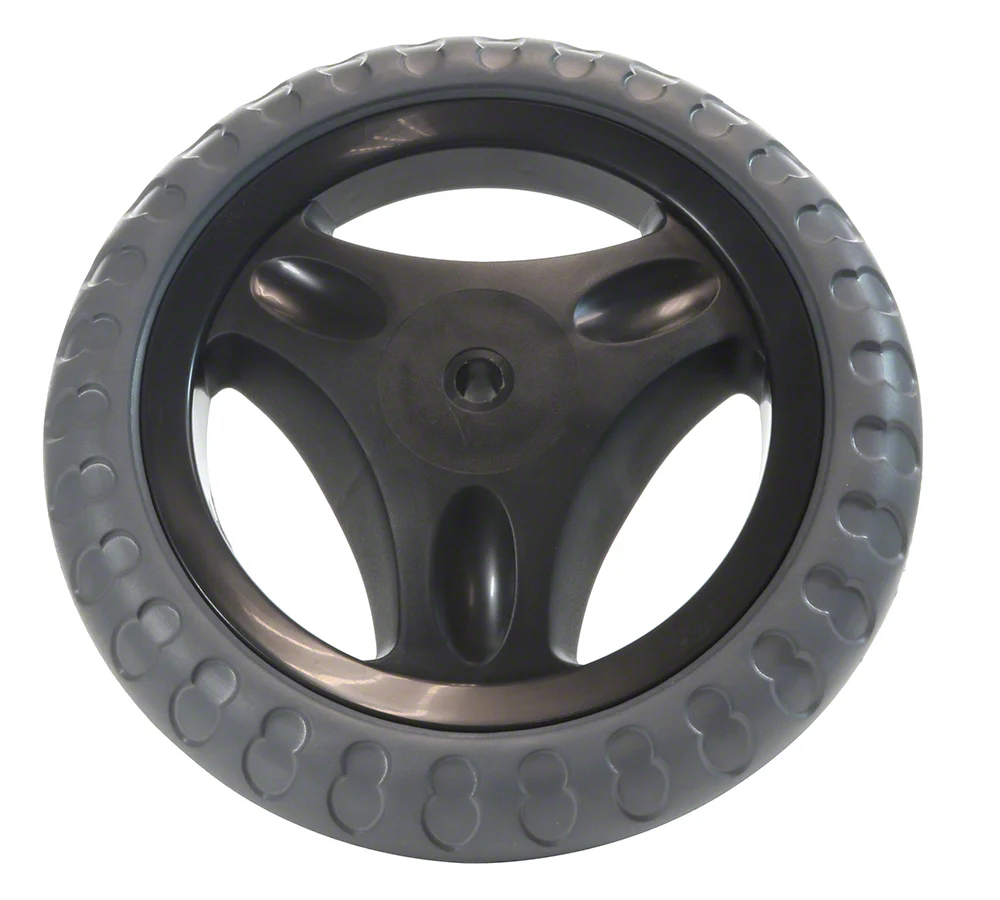 Zodiac R0565100 - Polaris Caddy Wheels Kit