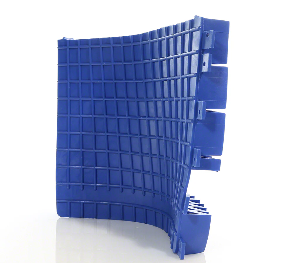 Maytronics Blue Brush (4 Pack)
