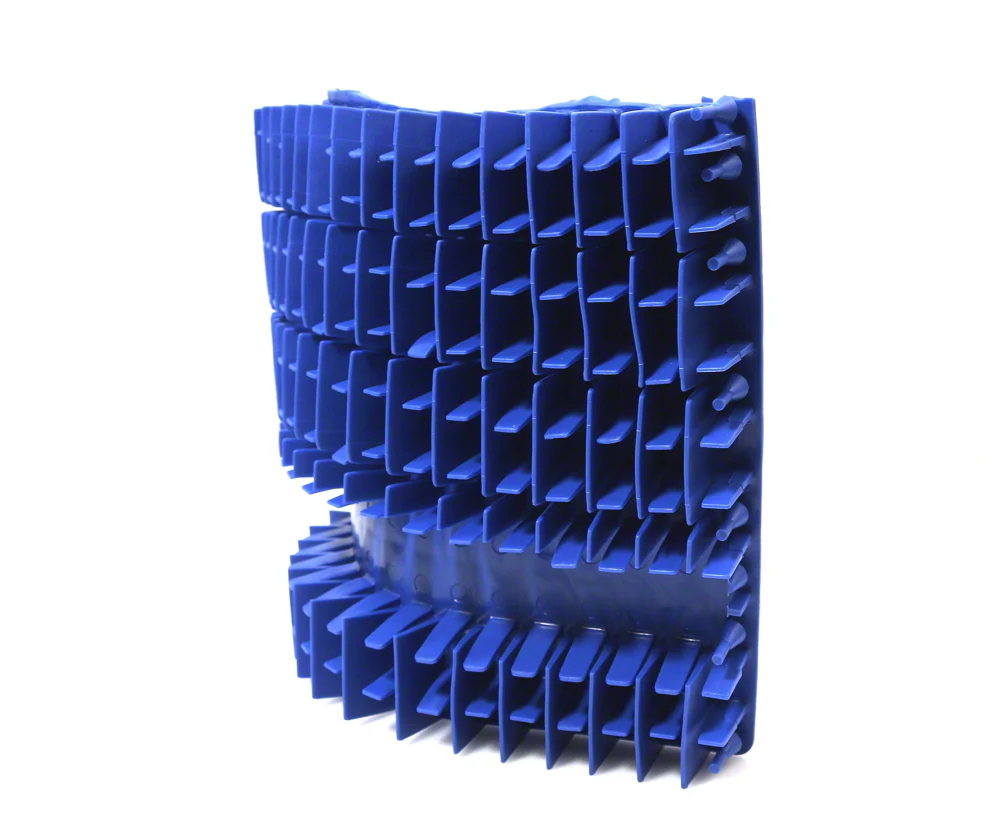 Maytronics Blue Brush PVC Dyn