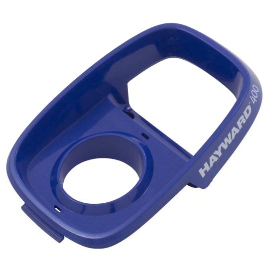 Hayward - PVXS0002-234-02 - Aquanaut 400 Printed Handle (Blue Met)