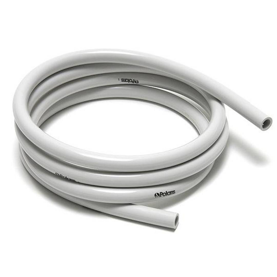 Tuyau d’alimentation, 3 mètres, gris - Polaris D45