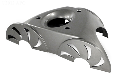 Polaris 39-004 - Bottom Housing