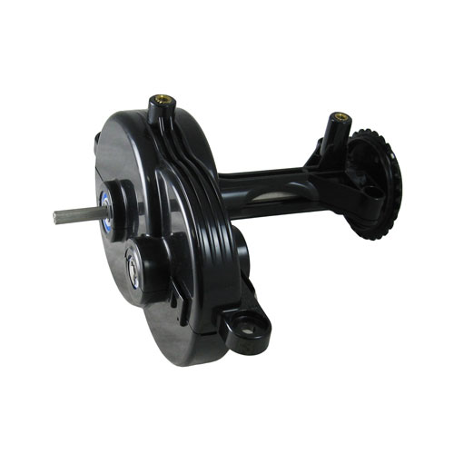 Polaris 39-200 - Gear Box