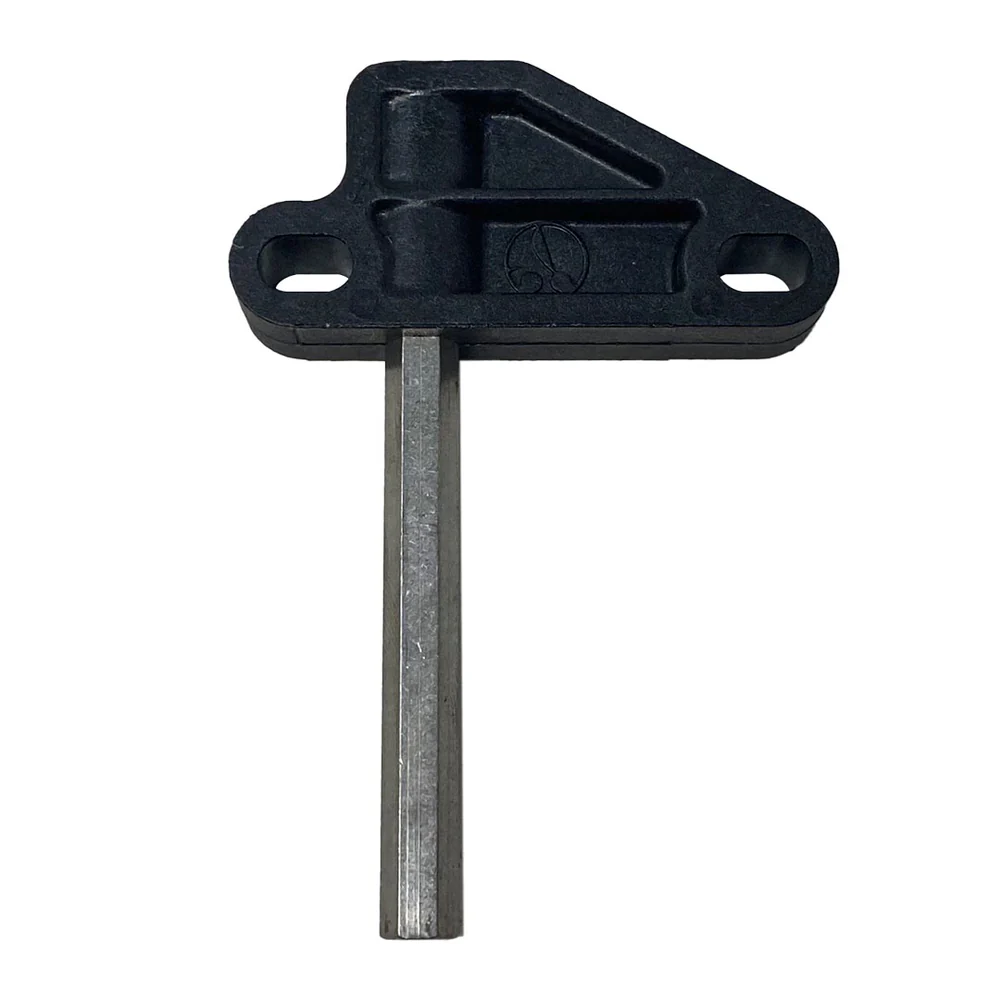 Polaris 39-440 - Front Axle Block Assembly