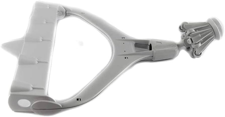 Ensemble du système de balayage à jets - Polaris 6-212-00