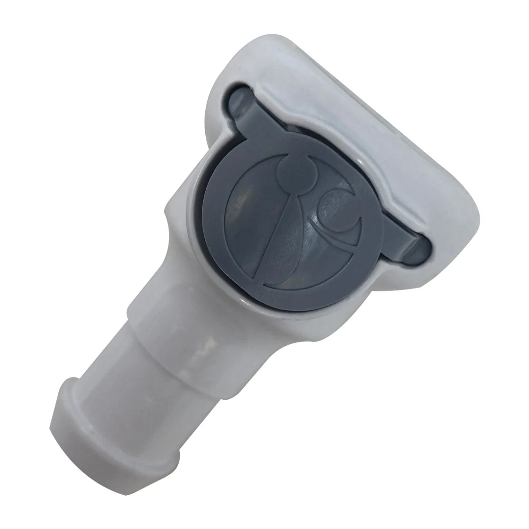 Polaris 48-140 - Feed Hose Connector Assembly