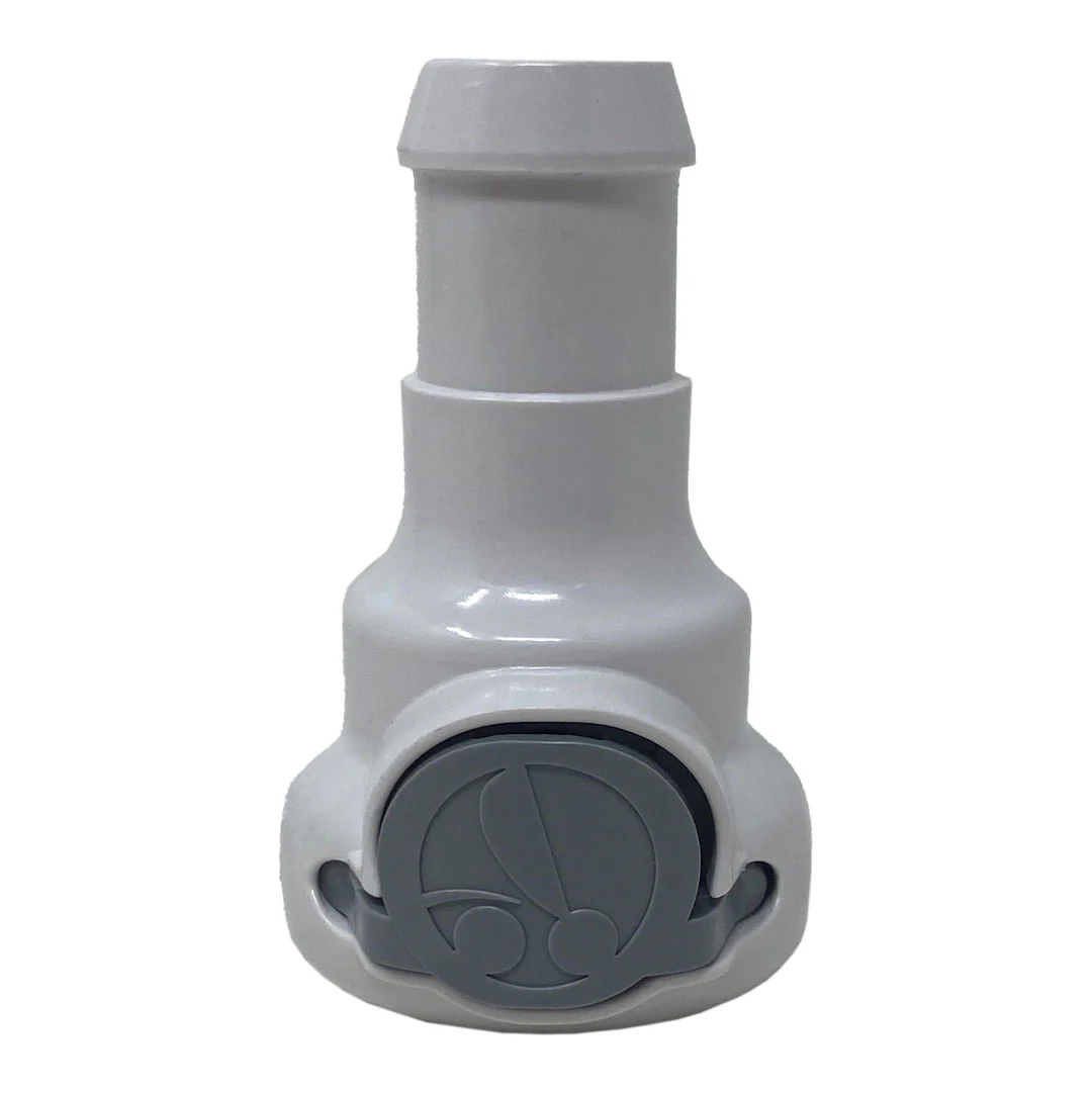 Polaris 48-140 - Feed Hose Connector Assembly