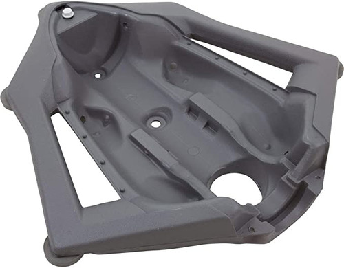 Ensemble de la partie inférieure du corps de tortue - Polaris 6-305-00