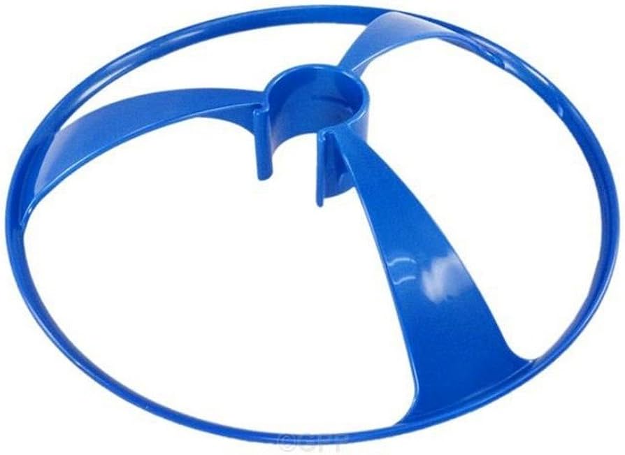 Déflecteur articulé T-5, Fixation du flexible - Zodiac - R0541900