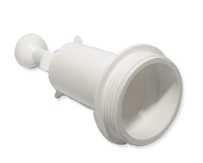 Ensemble du corps du système de balayage à jets - Polaris 6-116-00