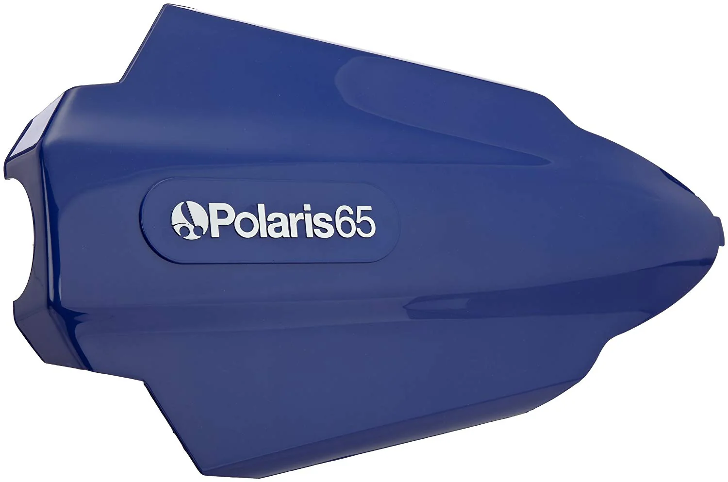 Partie supérieure du module de surface, bleu - Polaris 6-308-00