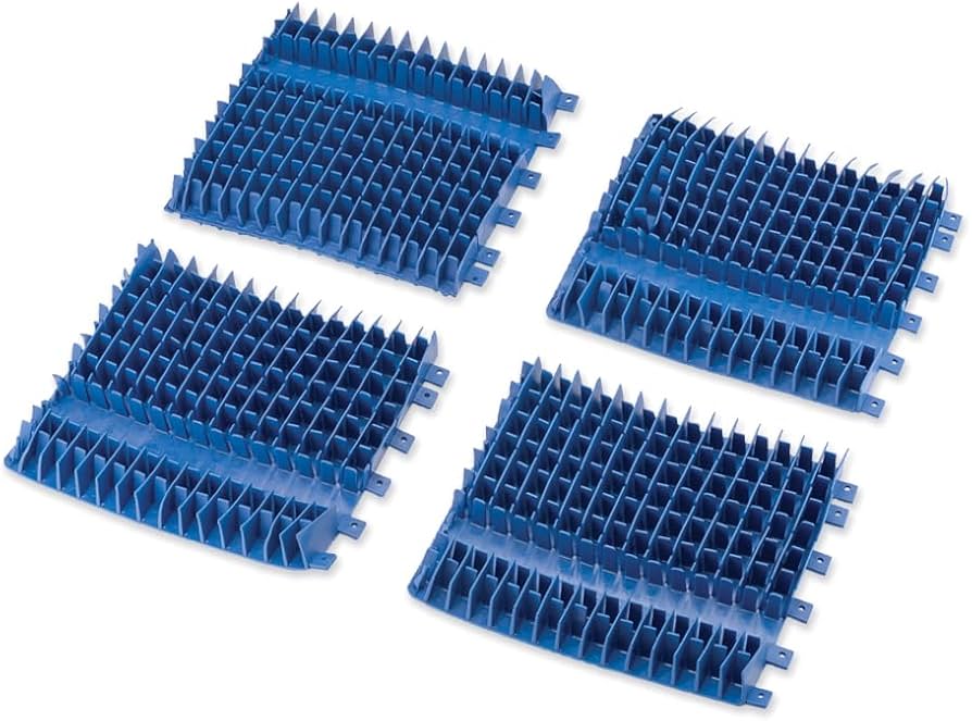 Maytronics Blue Brush (4 Pack)