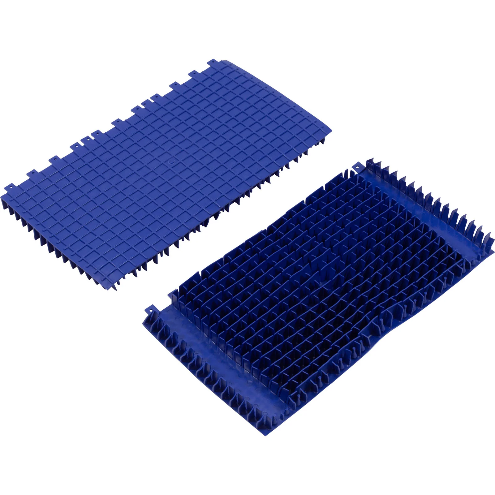Maytronics Blue Combination Brush (2 Pack)