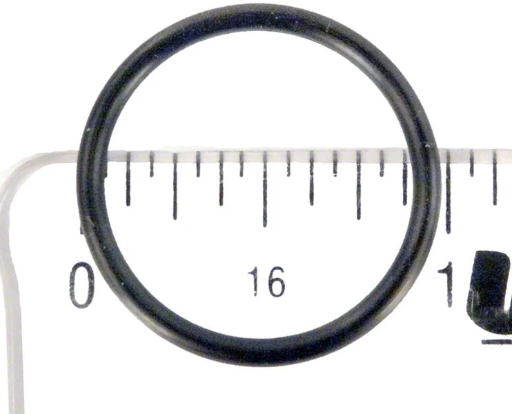 Polaris R0544100 - O-Ring 21 x 2mm Kit