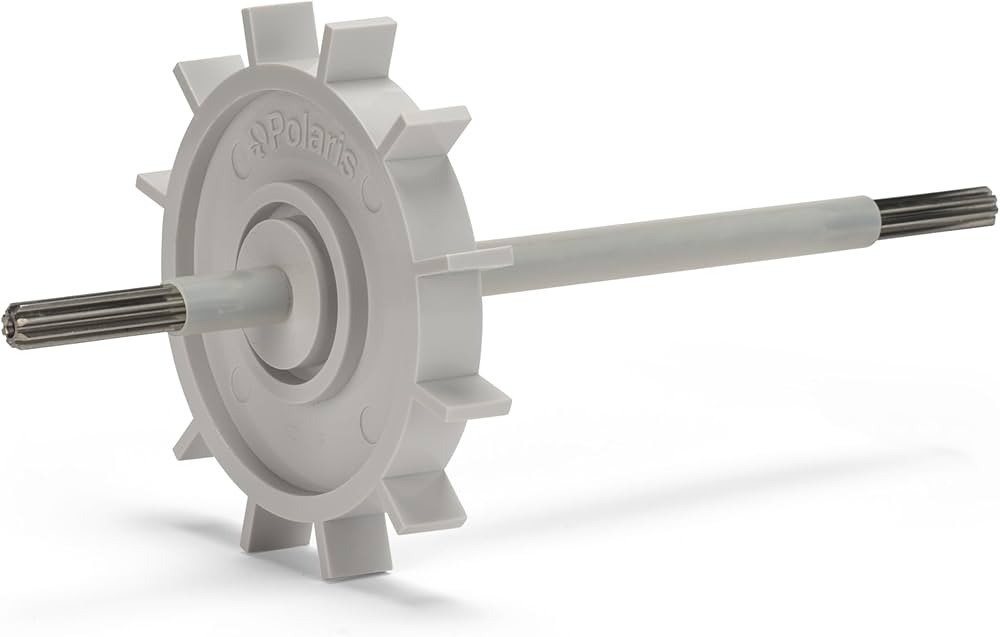 Polaris C86 - Drive Shaft Assembly