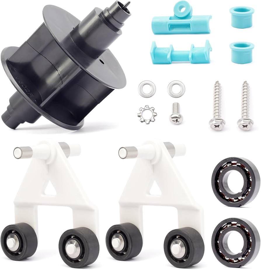 Trousse Turbine Universale - Hayward - AXV621DAT