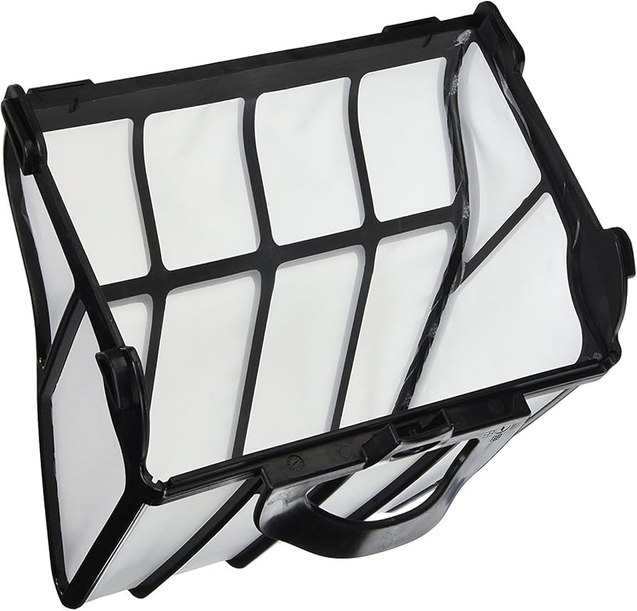 Polaris Fine Debris Filter Canister