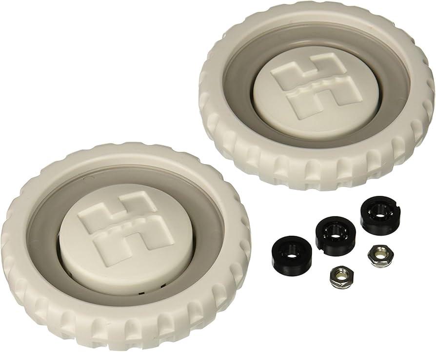 Hayward - AX5009A - Rear Wheels