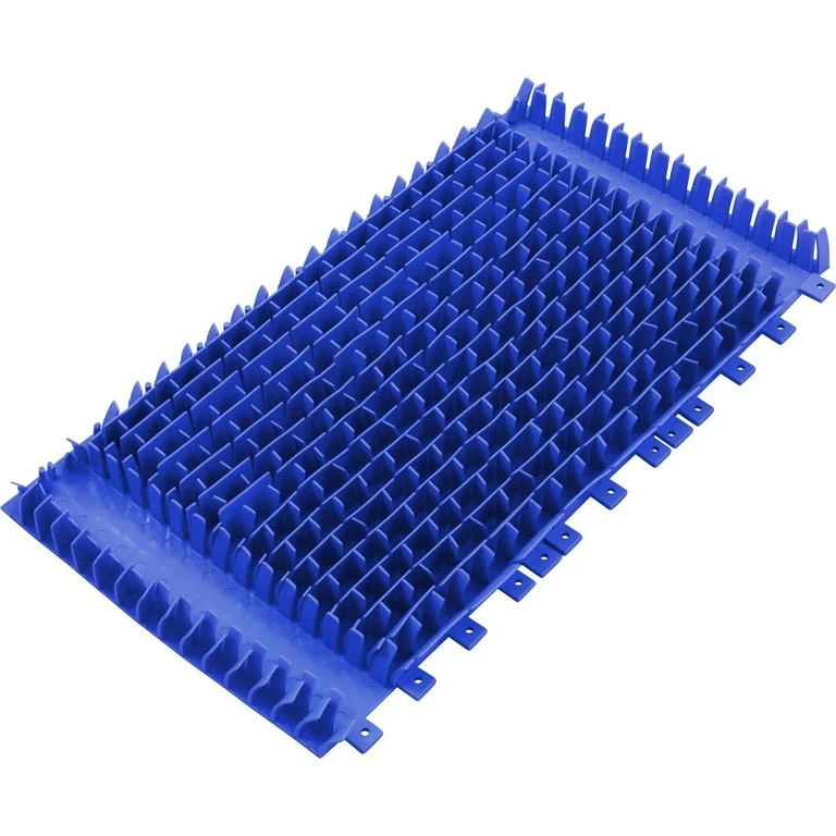 Maytronics Blue Combination Brush (2 Pack)
