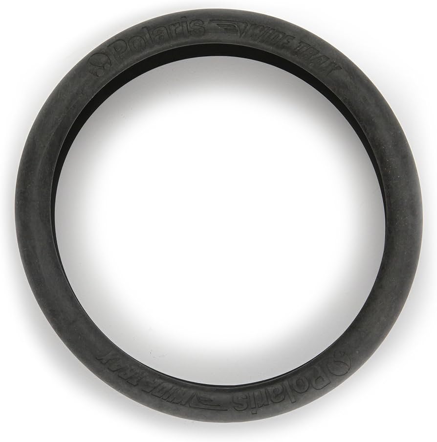 Polaris 48-232 - WideTrax Tire (Black)