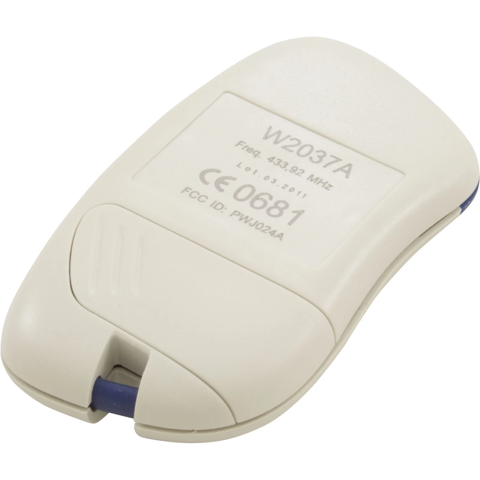 Polaris - R0529600 - Remote Control Kit