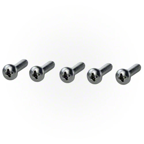Polaris 9-100-5115 - Screw - 8-32 x 3.4 Inch SS