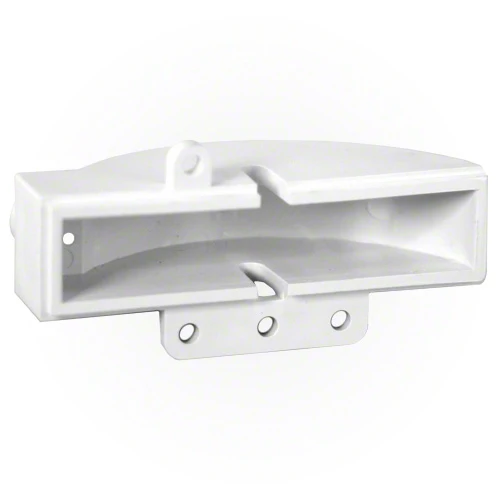 Polaris C110 - Turbine Cover with Elbow