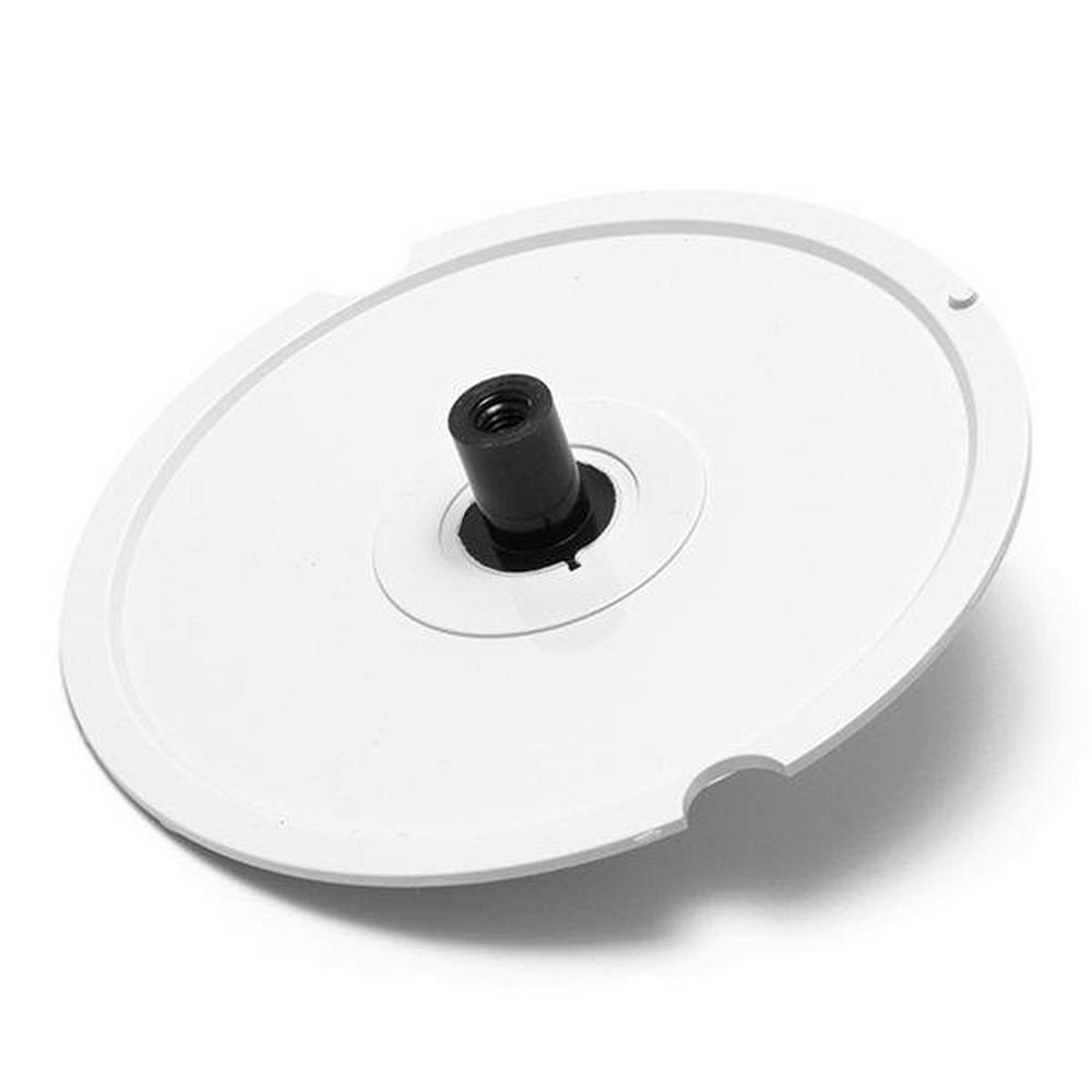 Polaris C66 - Large Axle with Sand/Gravel Guard