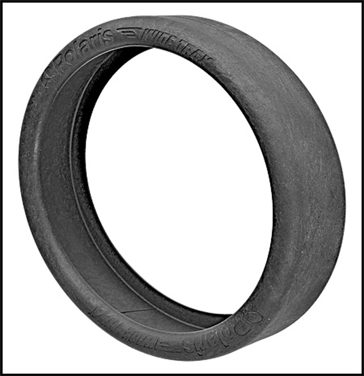 Polaris 48-232 - WideTrax Tire (Black)