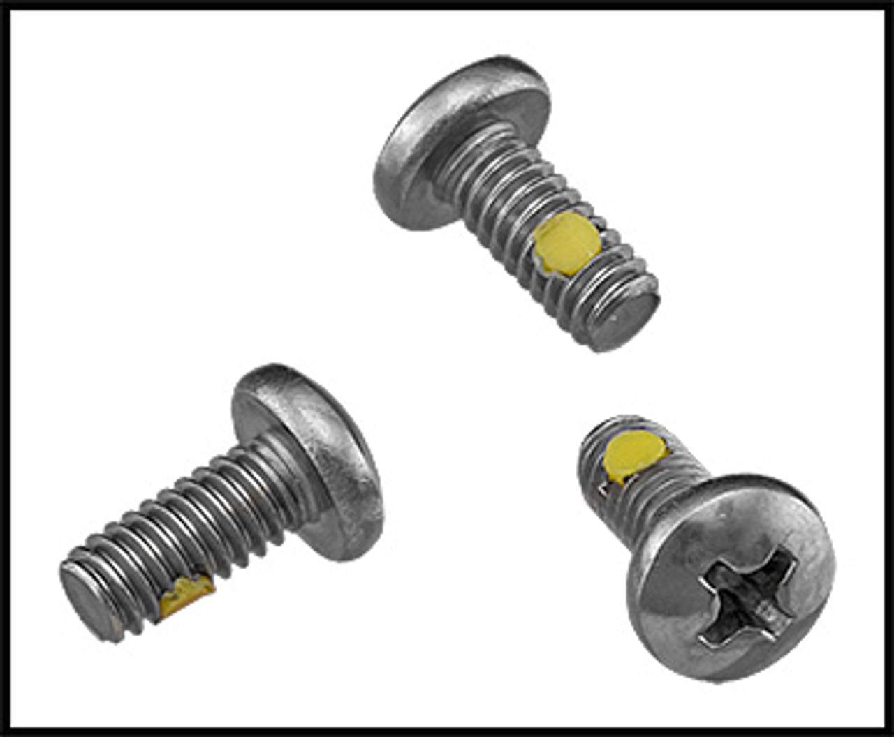 Polaris 48-036 - Wheel Lock Screw