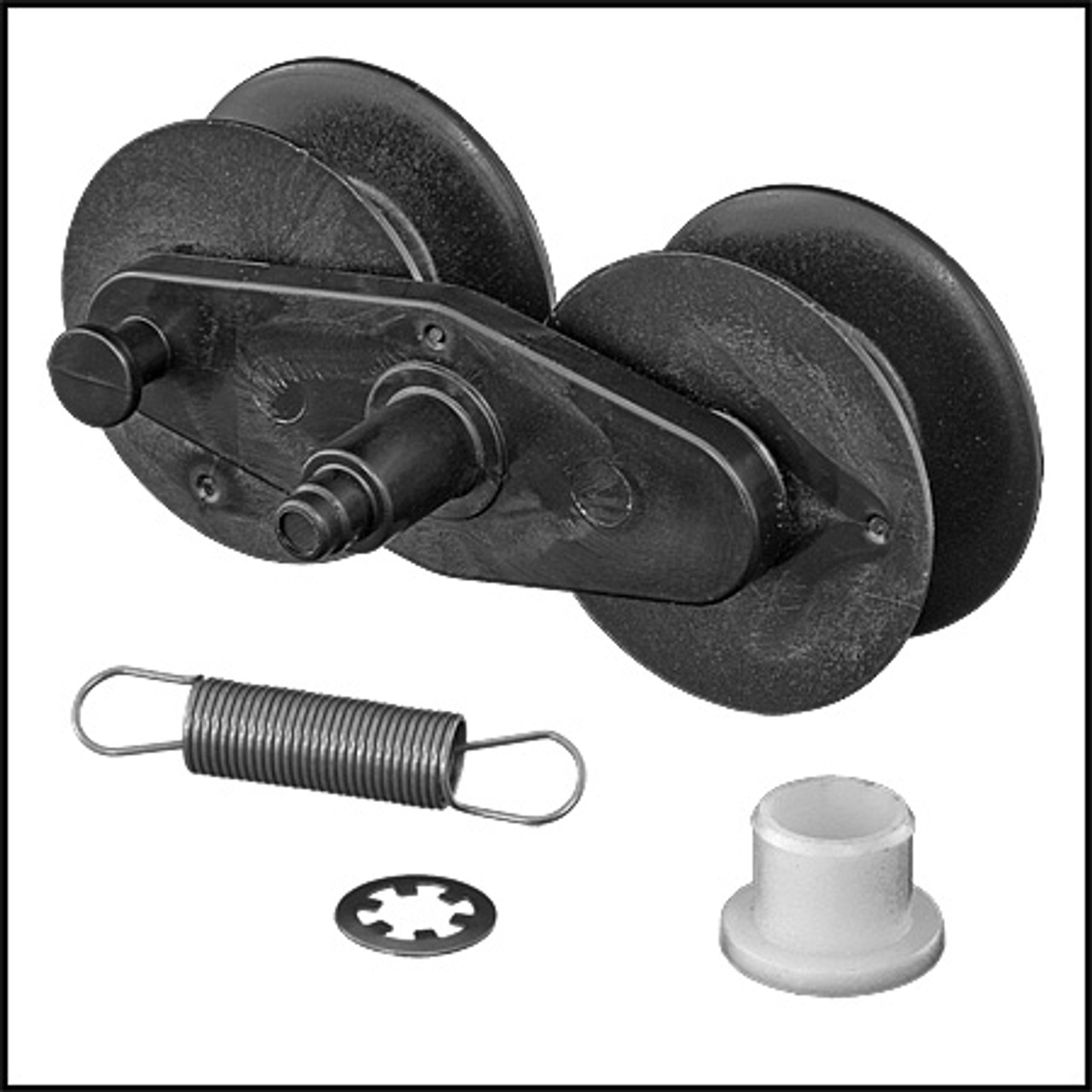Polaris 39-120 - Chain Tensioner Kit