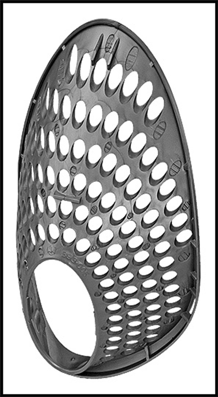 Polaris 39-005 - Rear Housing