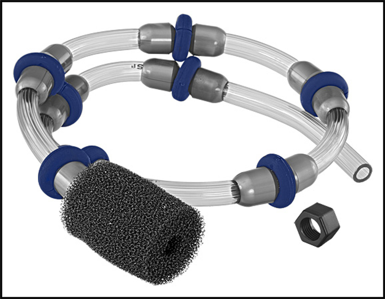 Polaris 39-500 - Sweep Hose Complete