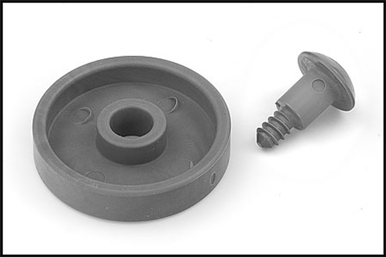 Kit de roue pour la partie inférieure du corps de tortue - Polaris 6-301-00