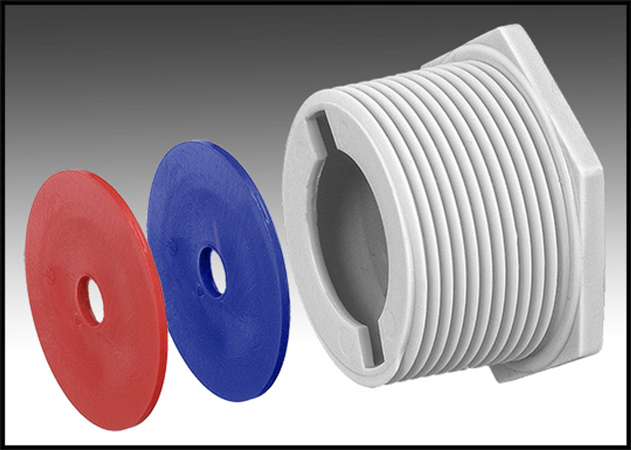 Kit du réducteur de débit de l’UWF - Polaris - 10-108-00