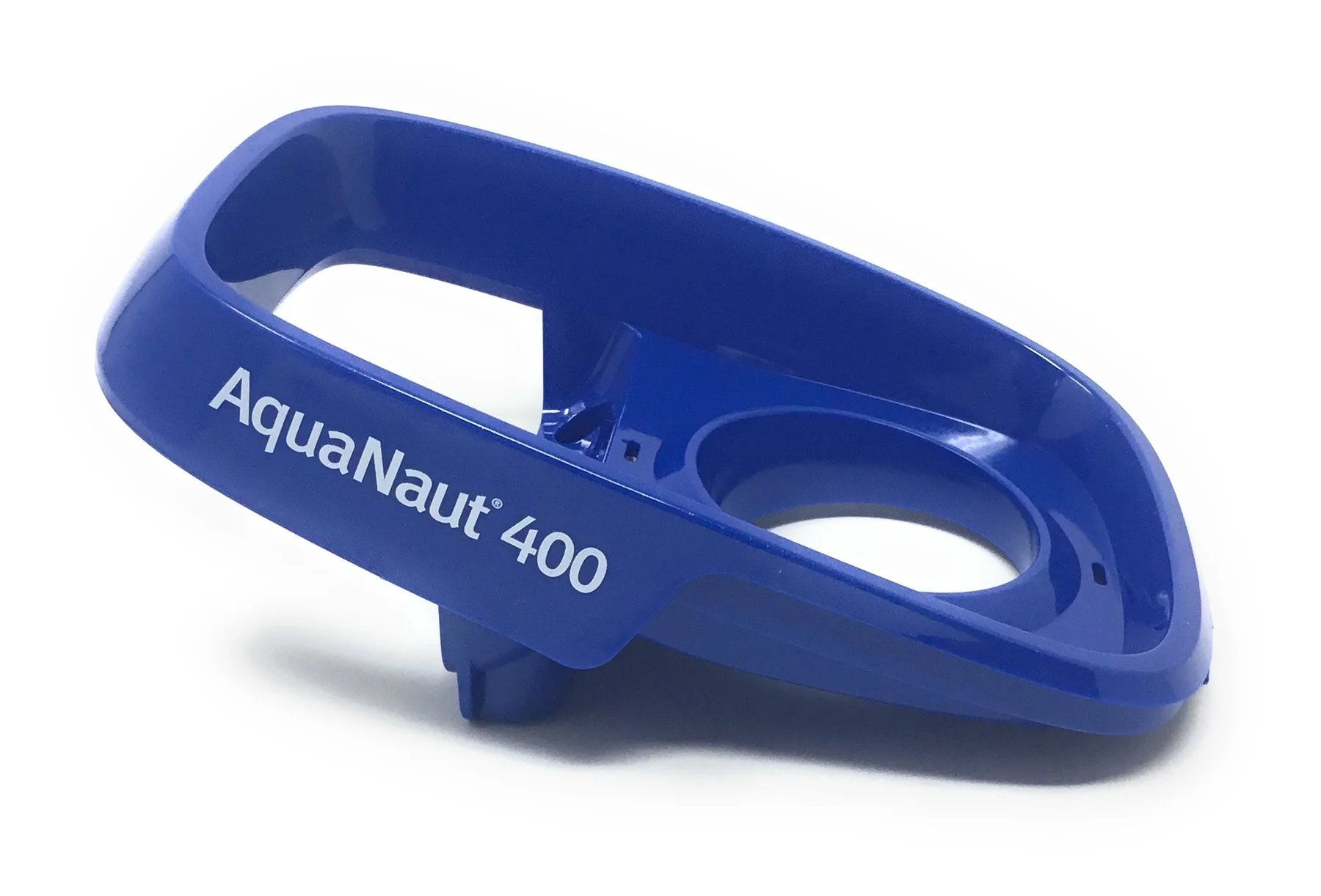 Hayward - PVXS0002-234-02 - Aquanaut 400 Printed Handle (Blue Met)