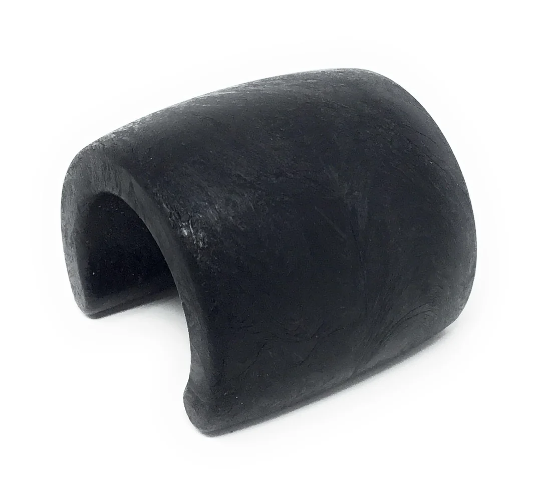 Hayward - PVX631PK2 - Flotteur de tuyau, noir (paquet de 2)