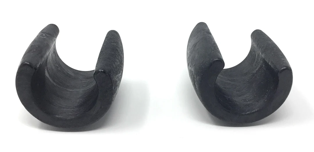 Hayward - PVX631PK2 - Flotteur de tuyau, noir (paquet de 2)