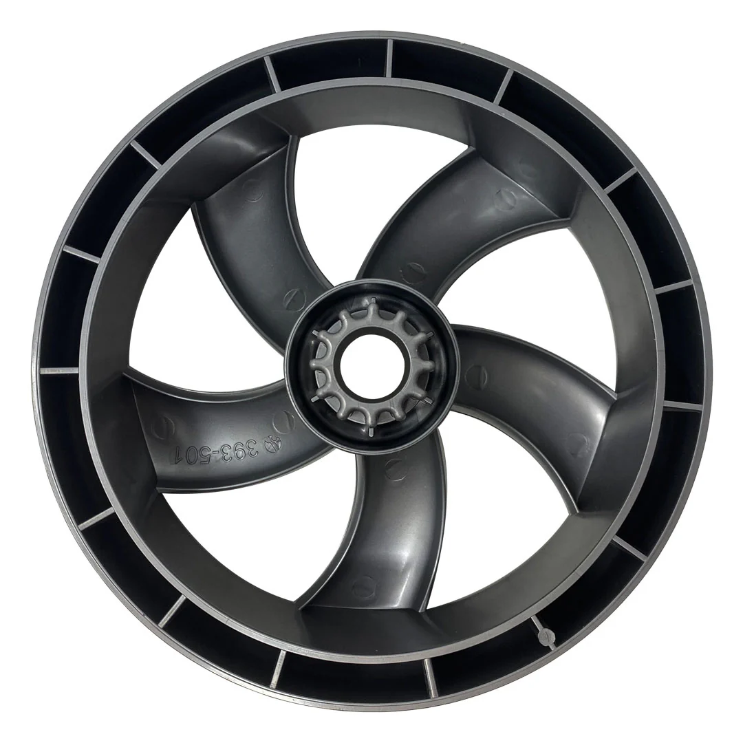 Polaris 39-410 - Double-Side Wheel with Bearing