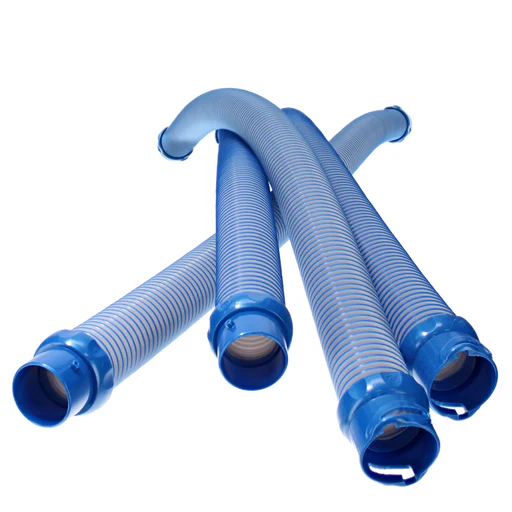Zodiac - R0527800 - T5 Duo Cleaner 12 Piece Replacement Hose Kit (3 Ft Sections)
