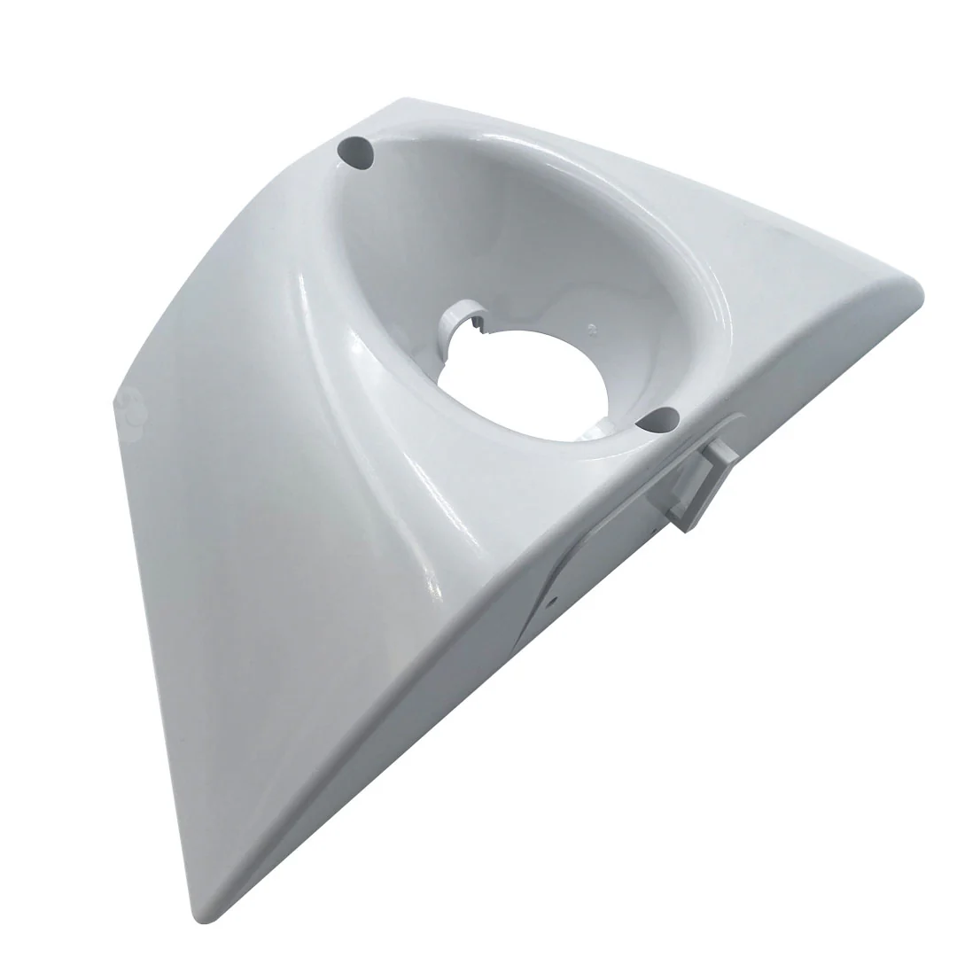 Polaris - K10 - Brace With Bracket